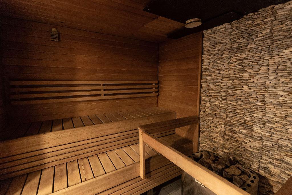 Hotel Scandic Hakaniemi, Finnland, Helsinki. Großes 2