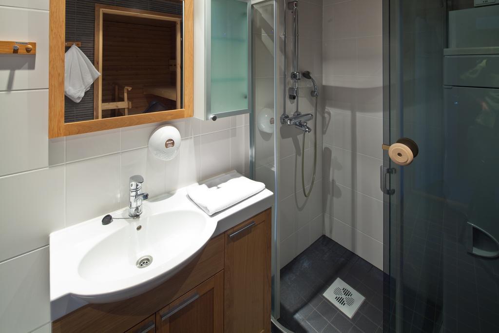 Lapland Hotels Luostotunturi & Amethyst Spa
