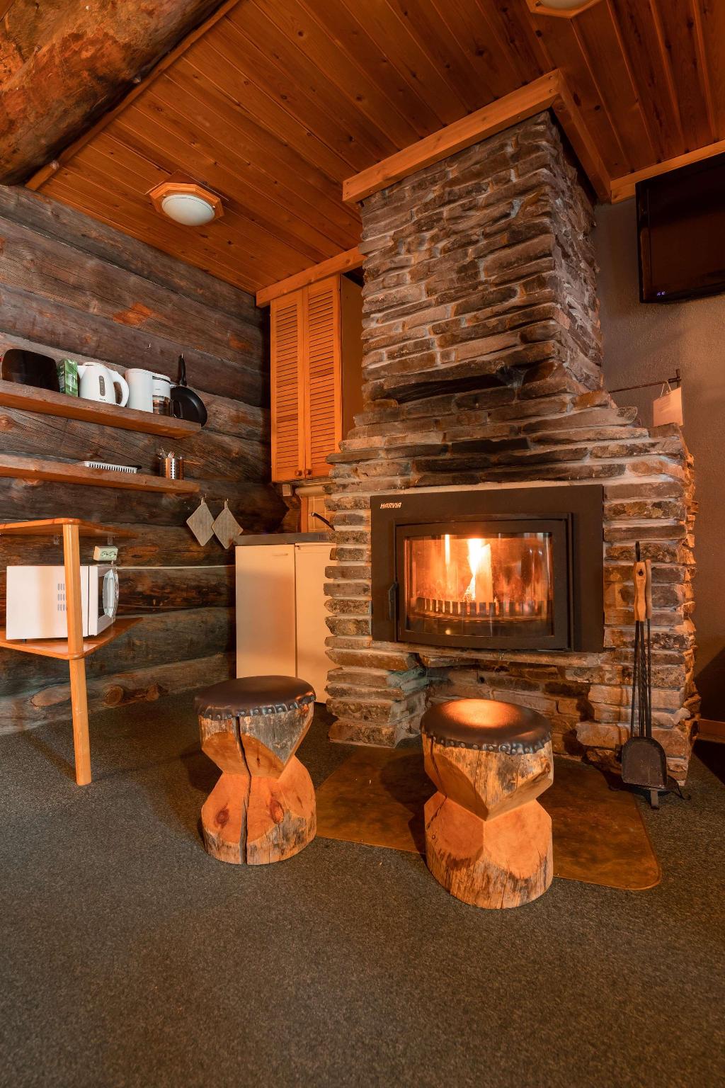 Lapland Hotels Äkäshotelli