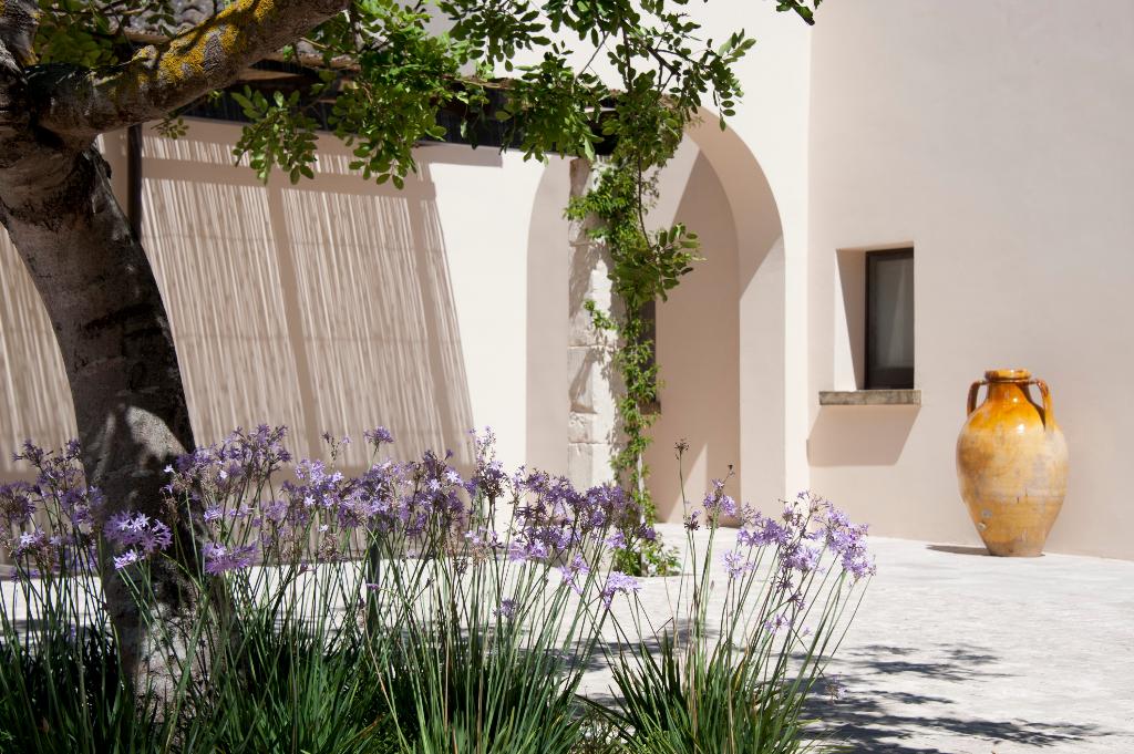 Hotel Masseria Panareo Hotel, Italien, Otranto. Großes 2