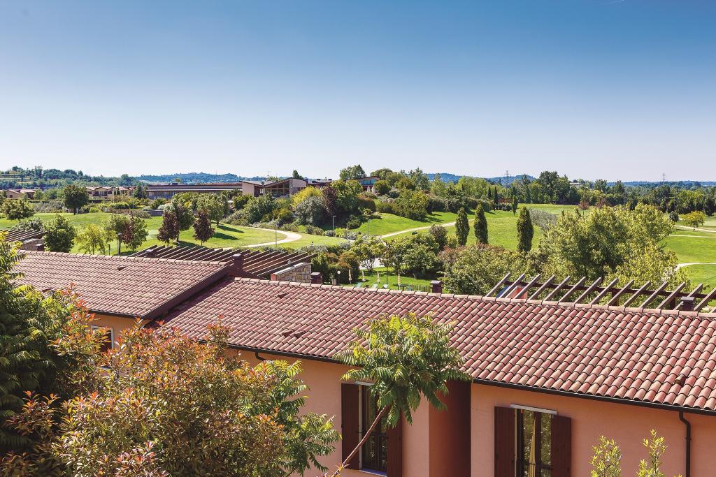 Golf Residence