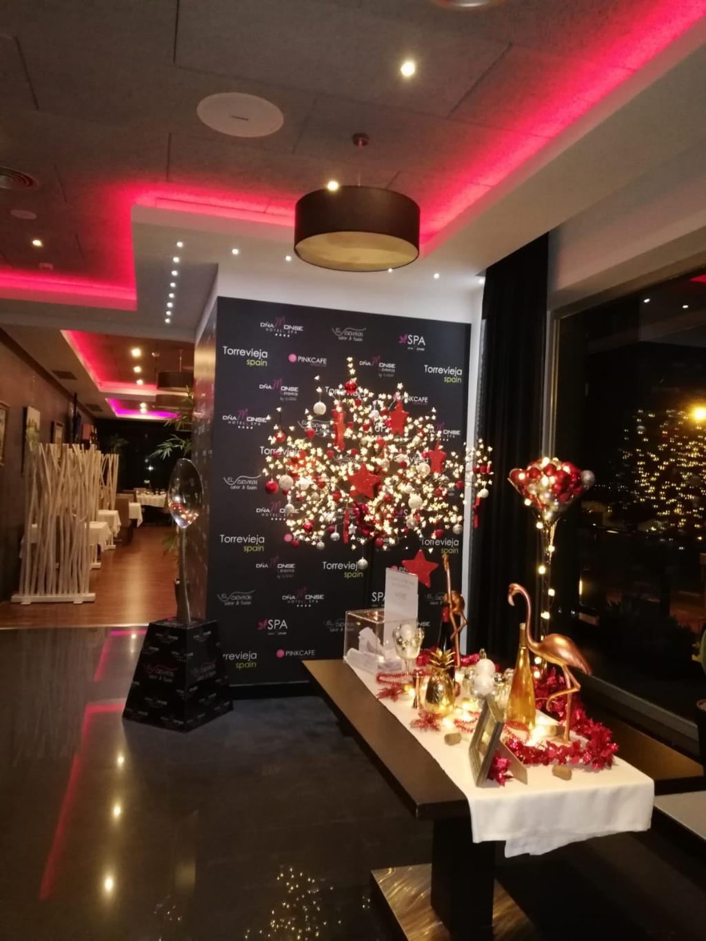 Hotel Dña Monse Hotel Spa & Golf, Spanien, Torrevieja. Großes 1