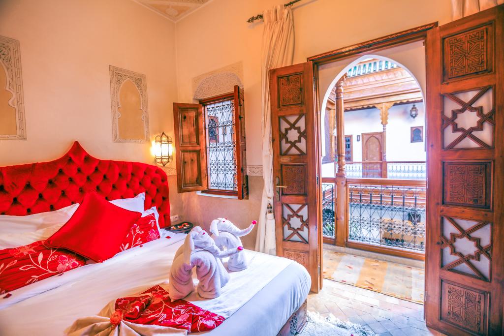 Riad Melhoun & Spa