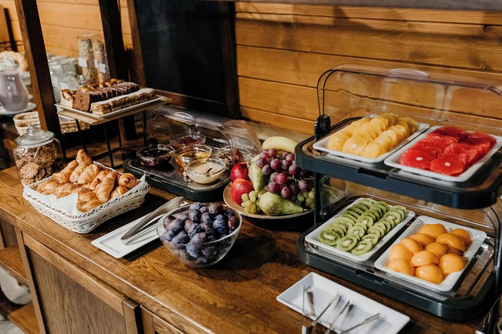 Yarden Hotel by Artery Hotels