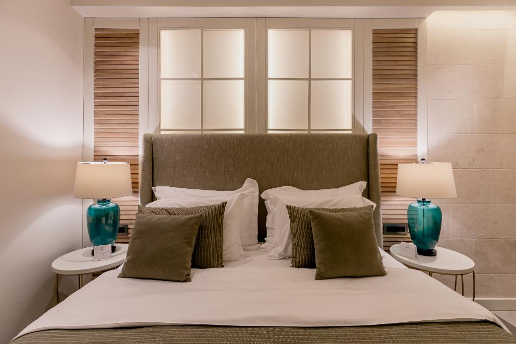 Boutique Hotel & SPA Casa del Mare Mediterraneo