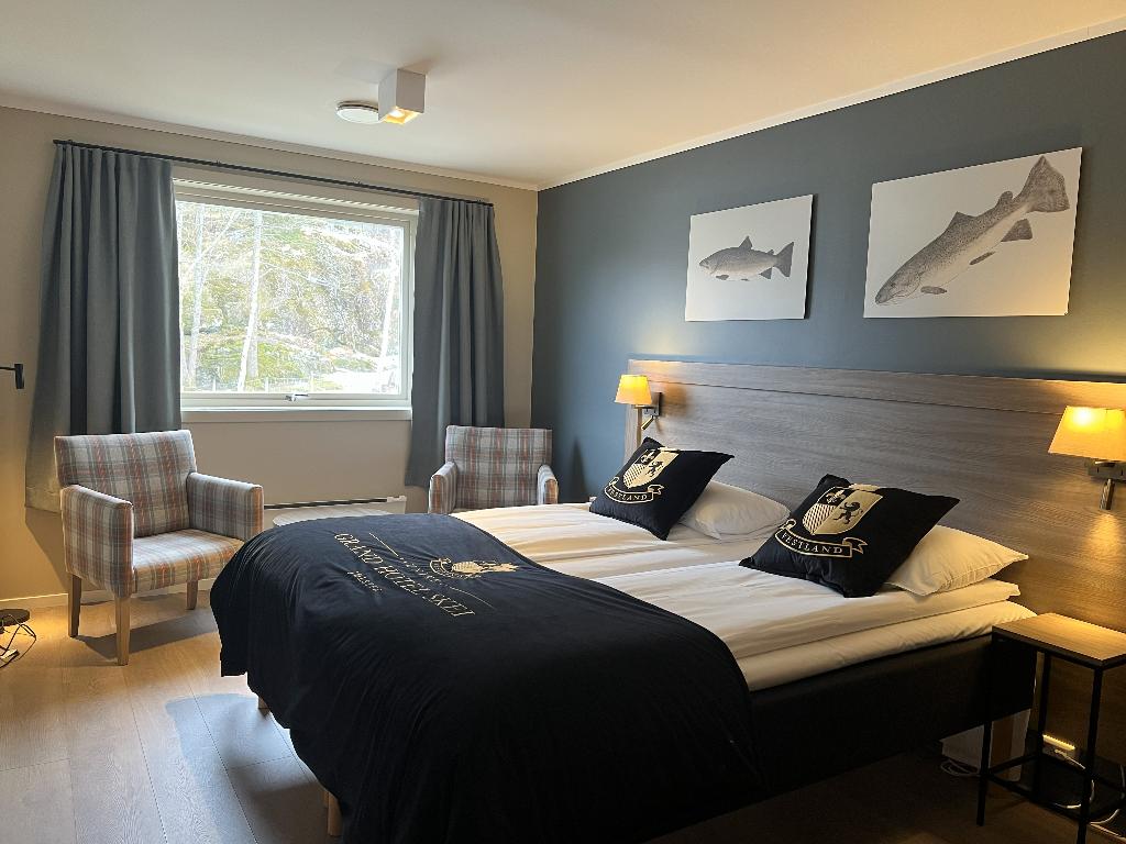 Grand Hotel Skei