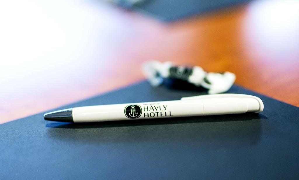 Best Western Havly Hotell