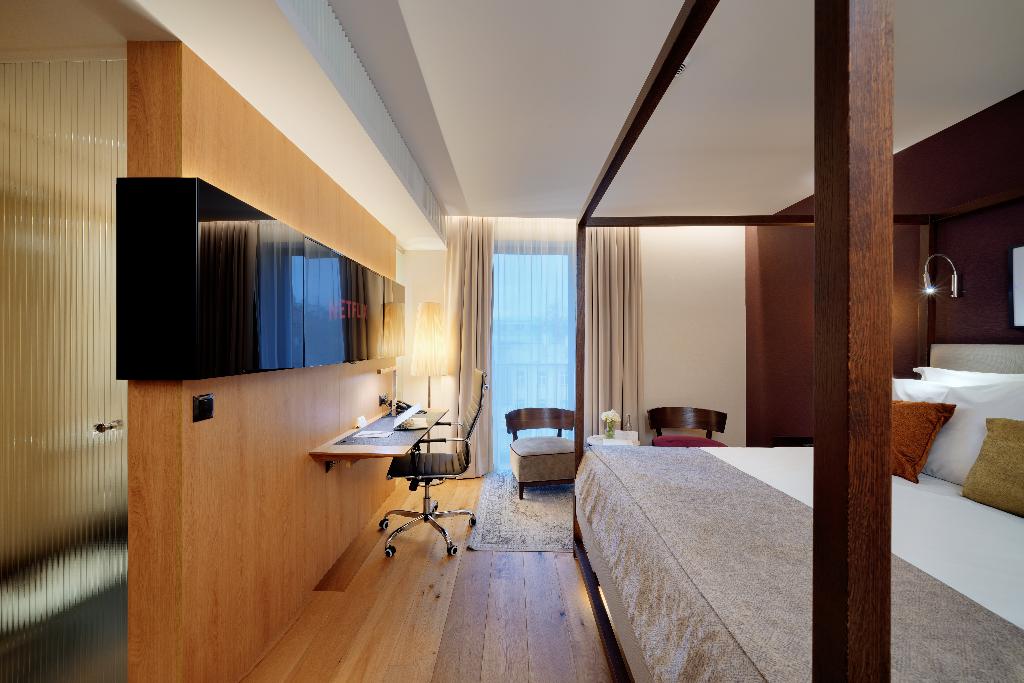 B&B Hotel Rzeszow Centrum