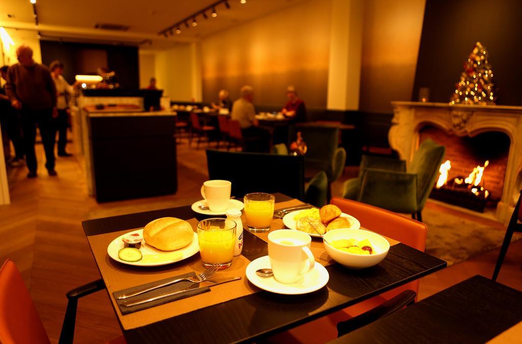 Acacia - Restaurant