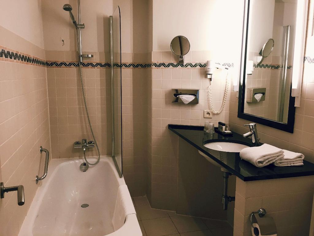 Hotel Chamade