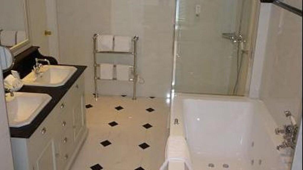 Best Western Plus Park Hotel Brussels
