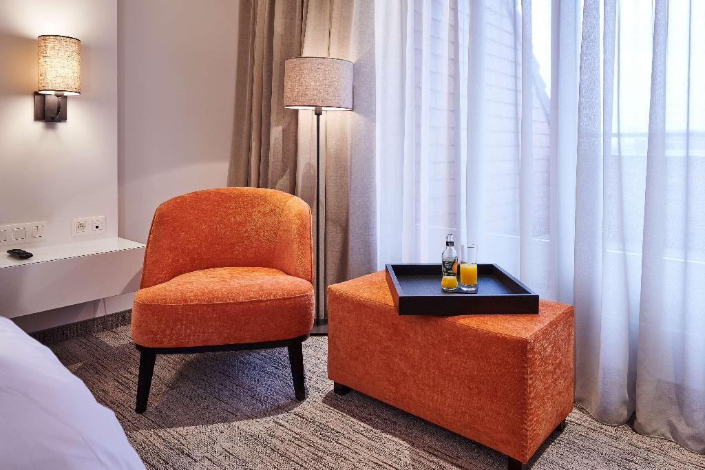 Keizershof Hotel