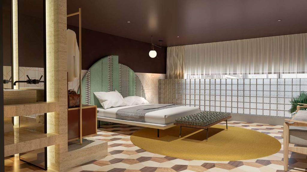 Hotel Haarhuis, WorldHotels Crafted