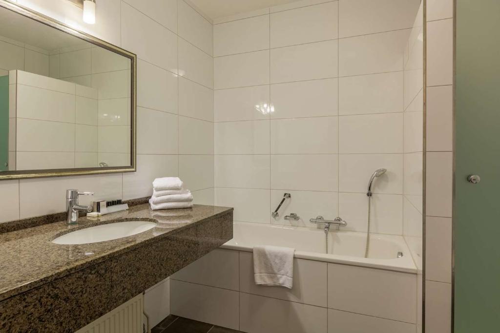 Best Western Hotel Nobis Asten
