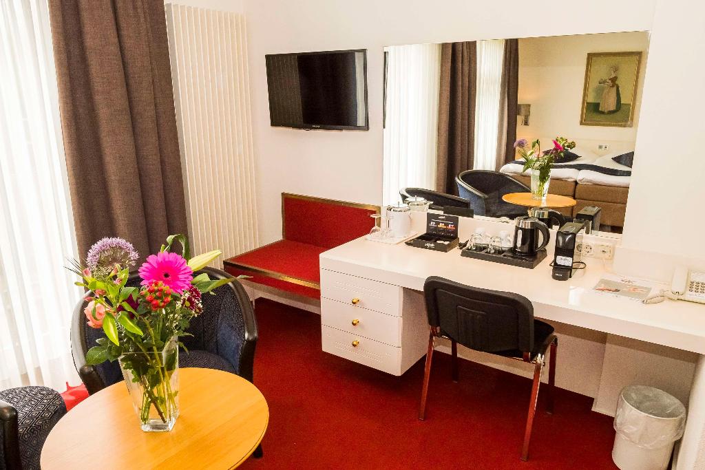 Best Western Hotel Slenaken