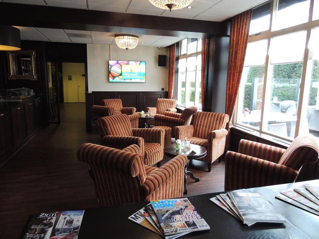 Fletcher HotelRestaurant ArnevilleMiddelburg Hotelgift