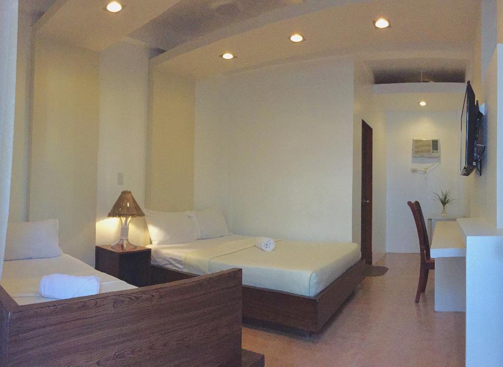 Seabird International Resort