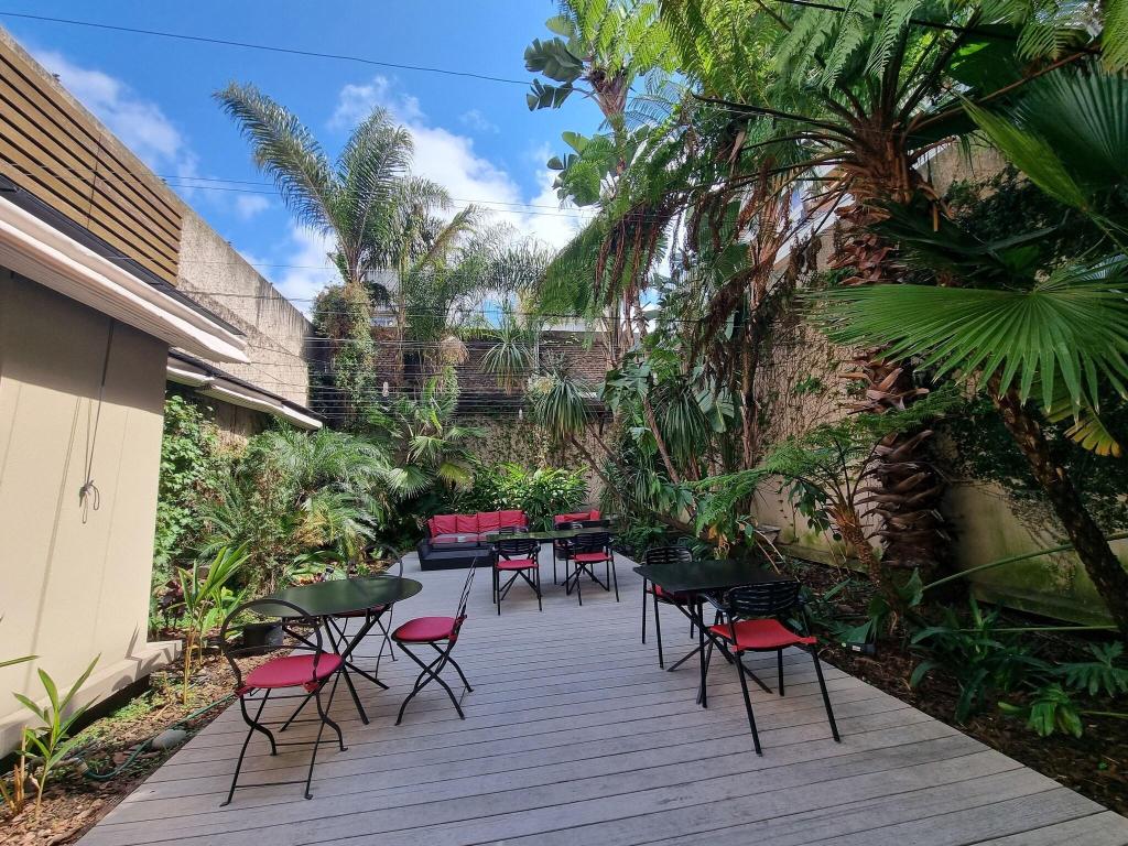 Fierro Hotel Buenos Aires, Palermo Hollywood