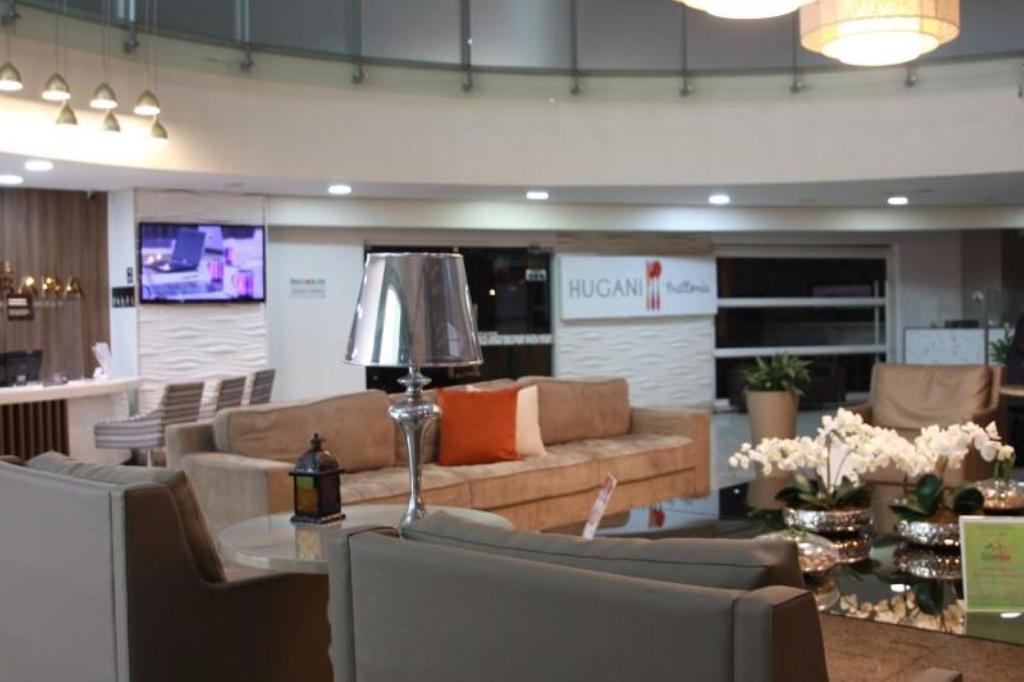 Sibara Flat Hotel And Convencoes