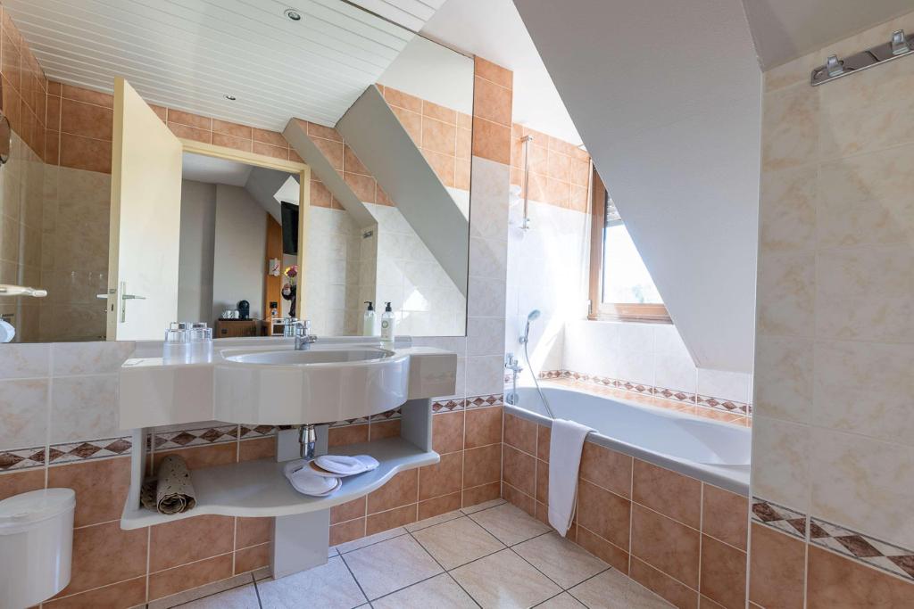 Best Western Le Relais de Laguiole Hotel & Spa