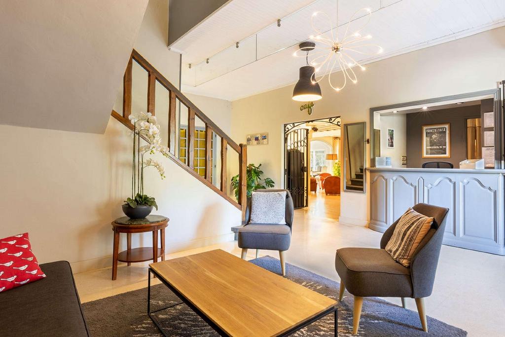 Best Western Hotel Le Val Majour