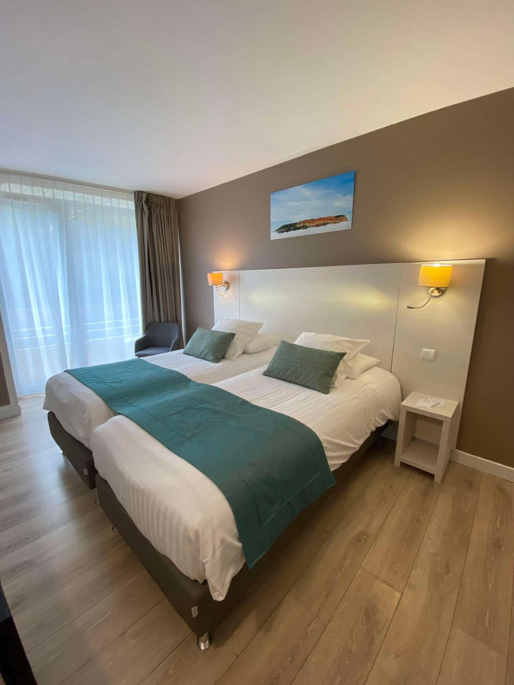 Best Western Plus La Rade