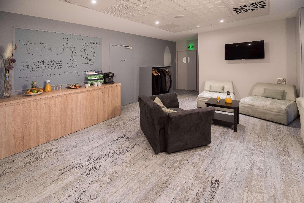 Best Western Plus Villa Saint Antoine Hotel And Spa