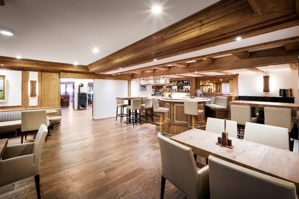 Hotel Butterfly - Bar