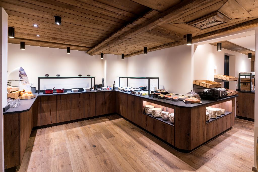 Hotel Butterfly - Restaurant
