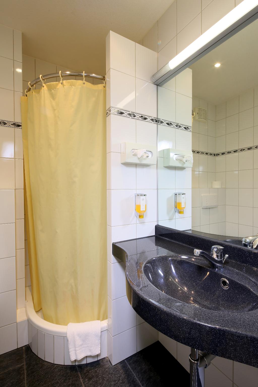 A1 Grauholz Hotel