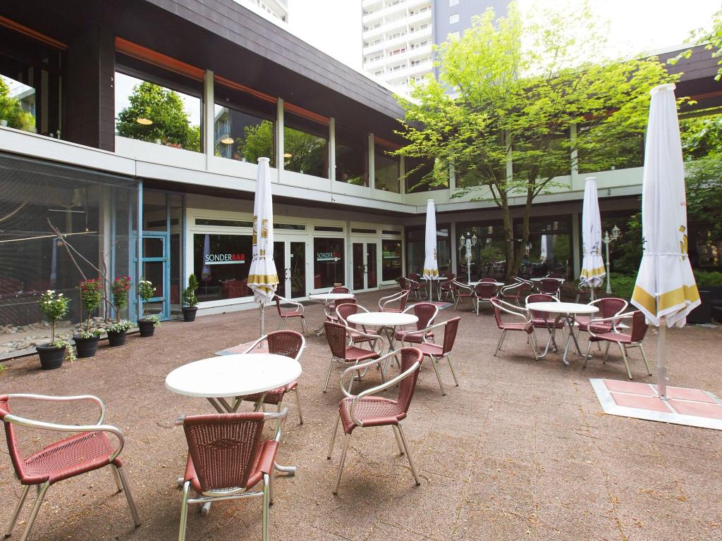 Dormero Hotel Freudenstadt