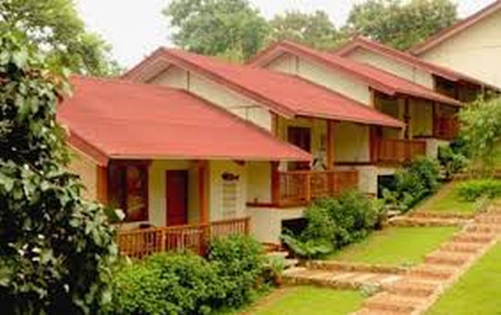 Asia Grand View Hotel