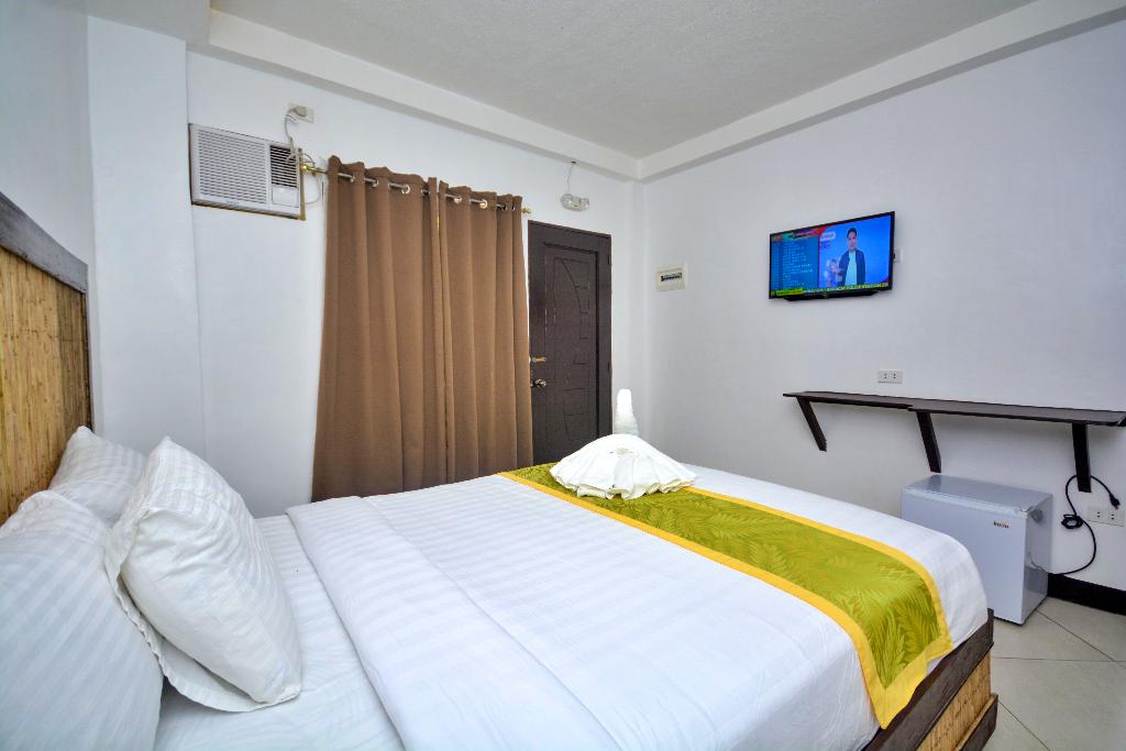 Bamboo Beach Resort