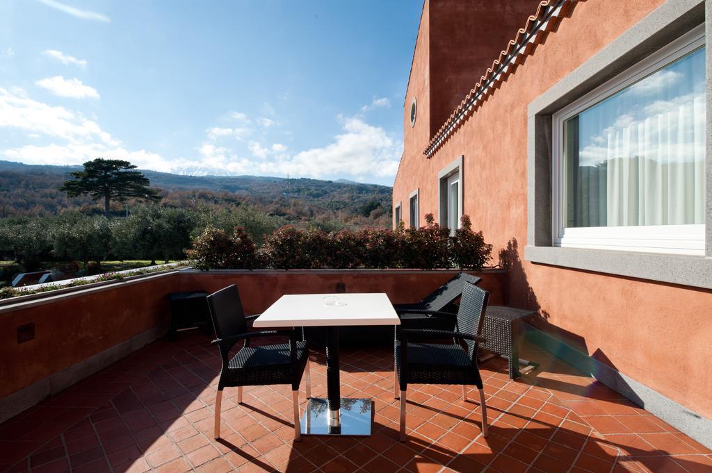 Hotel Villa Neri Resort & Spa, Italien, Linguaglossa. Großes 2