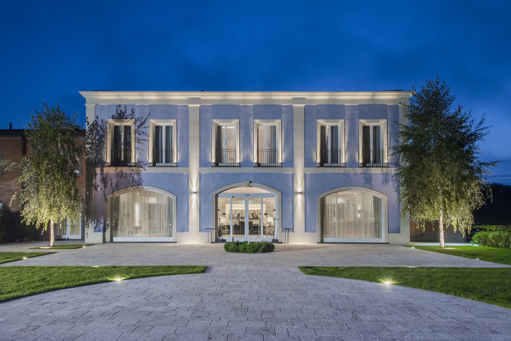 Villa Neri Resort And Spa