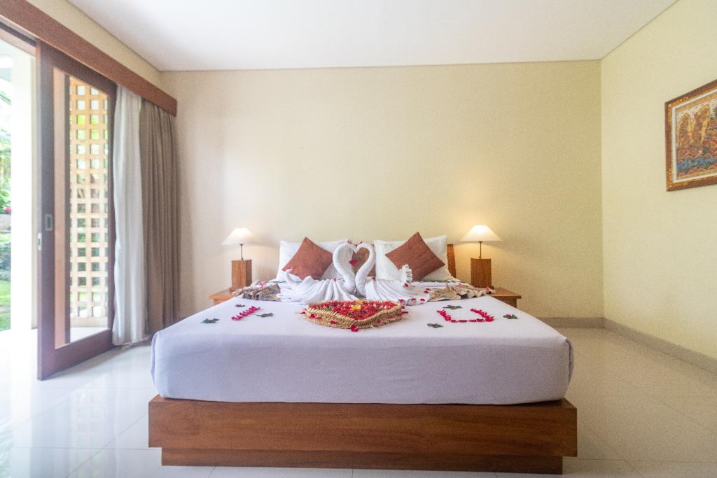 Hotel Pertiwi Bisma 2