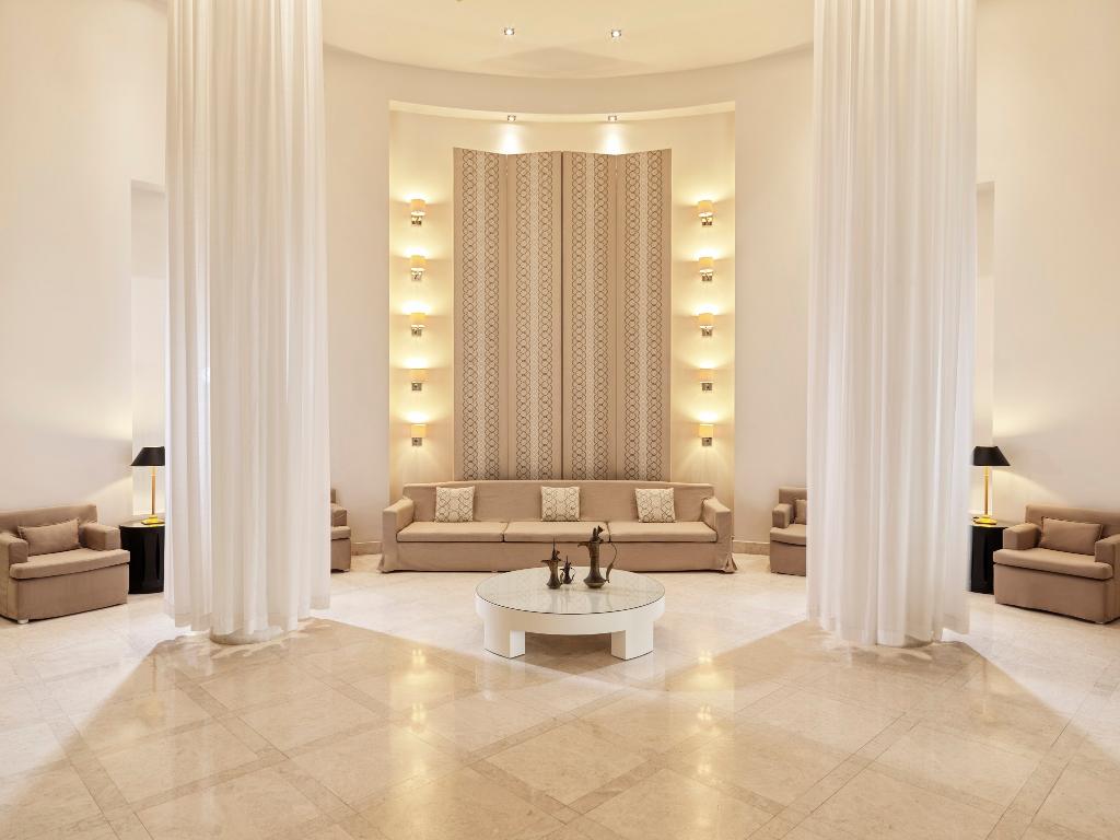 Juweira Boutique Hotel (Adults Only)