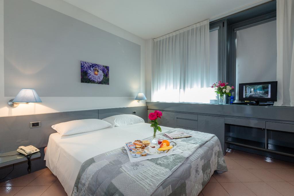 Hotel Alfieri