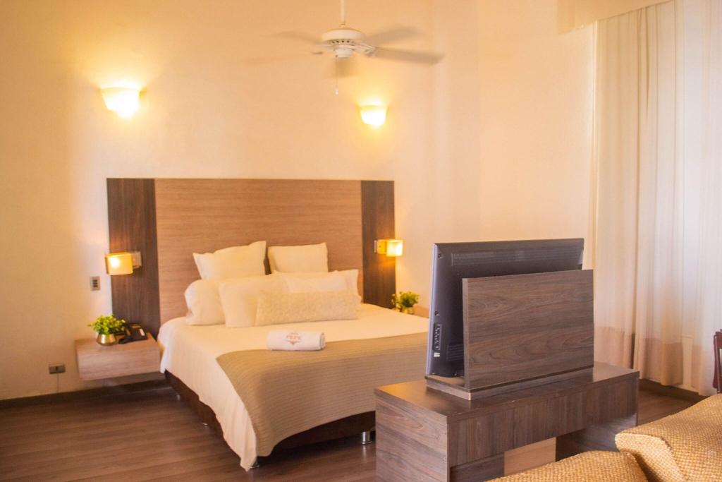 Don Pepe Hotel Boutique