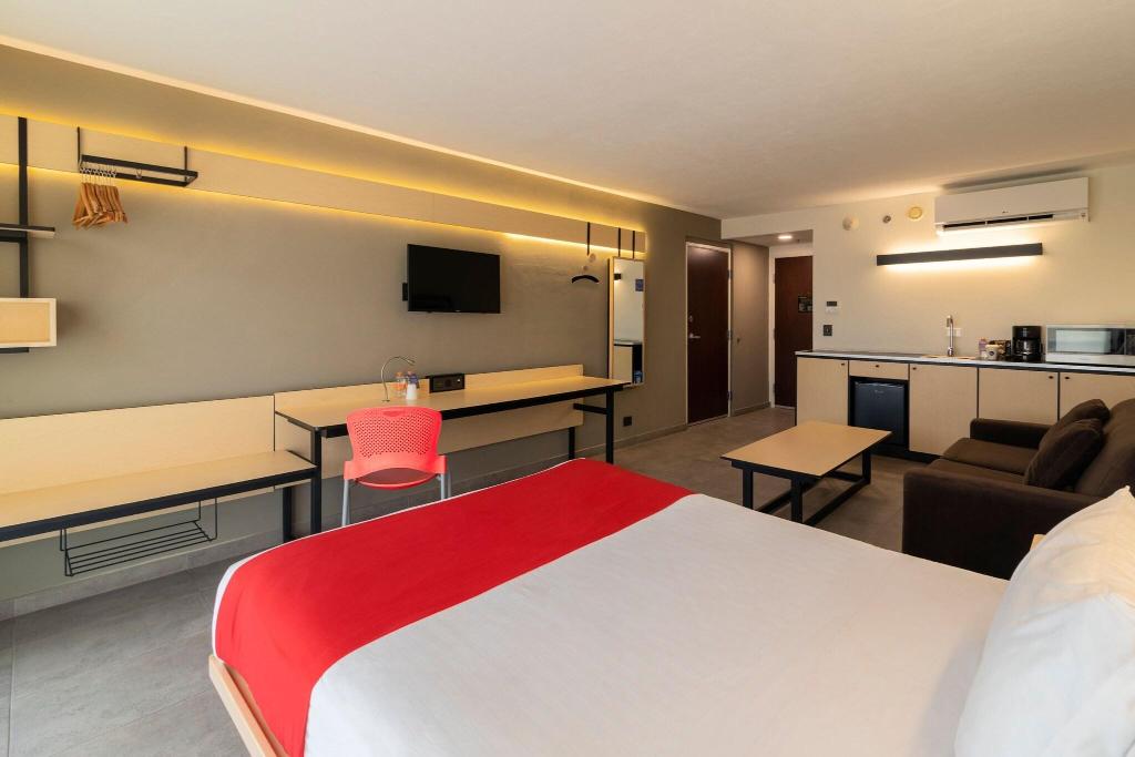  City Express By Marriott Chetumal