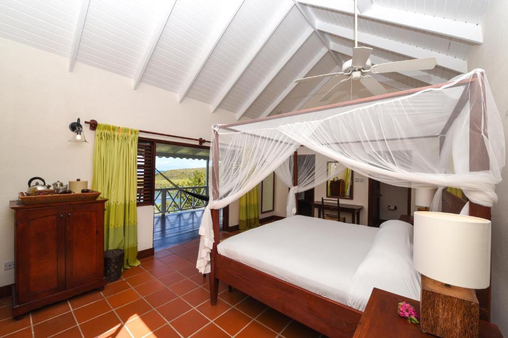 Ti Kaye Resort & Spa