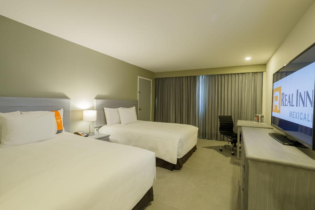 Real Inn Mexicali