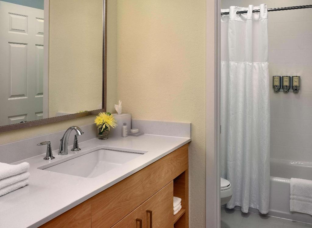 Sonesta ES Suites Andover Boston