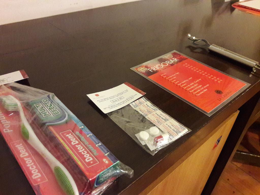 La Casona Hotel Boutique