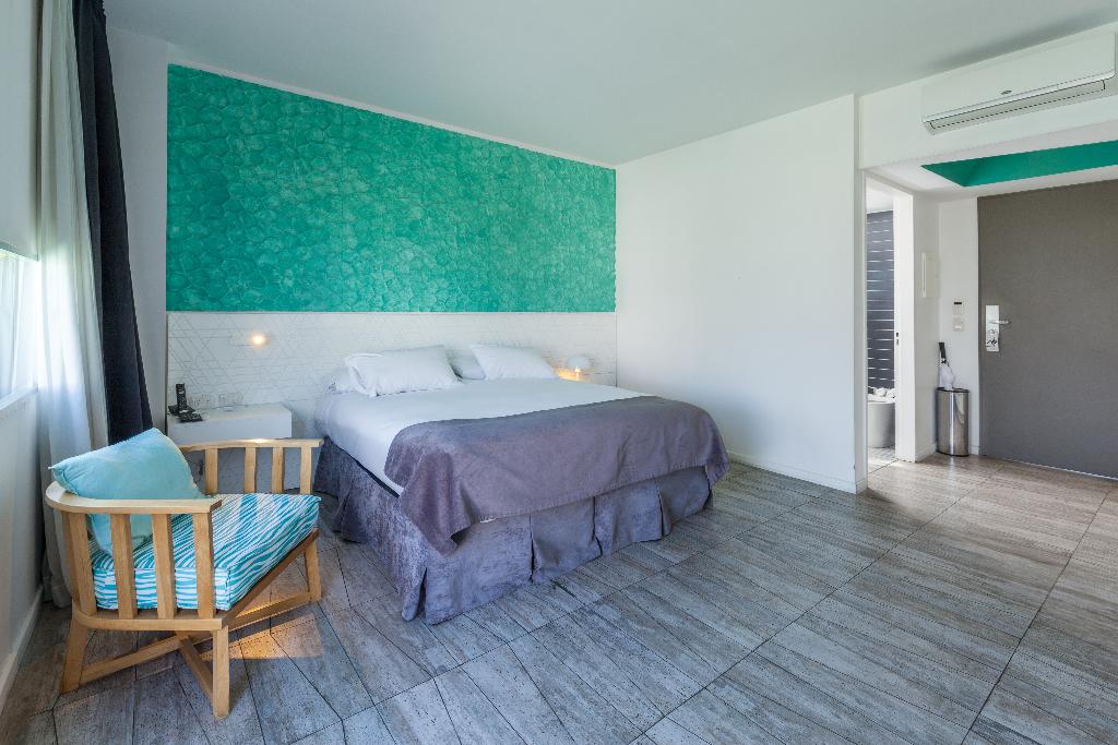 Boutique Suites Palermo