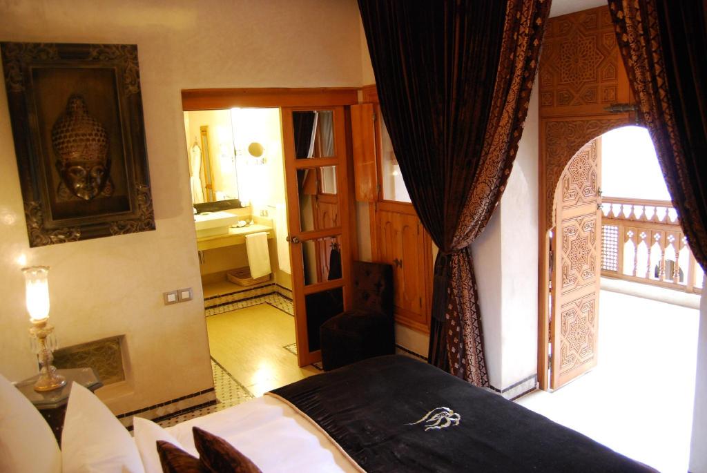 Riad Flam