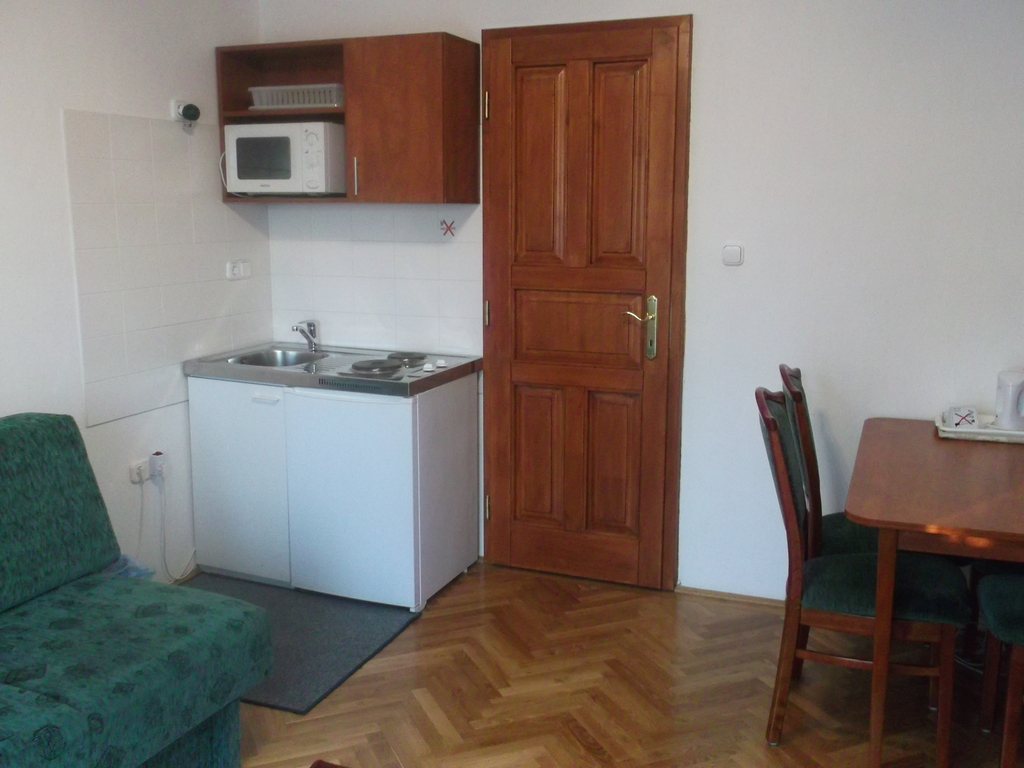 Helios Hotel Pension