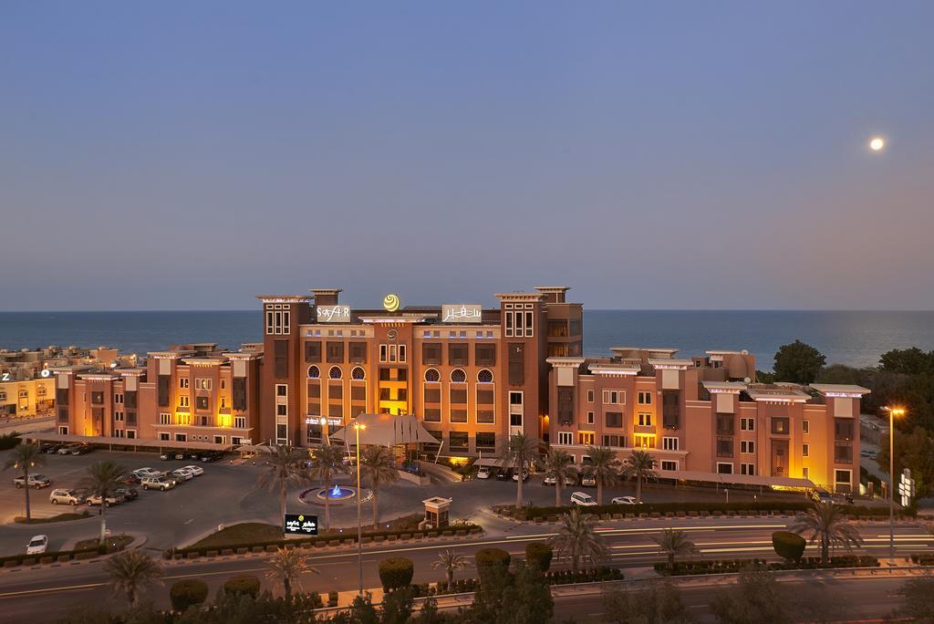 Safir Hotel and Residences Kuwait