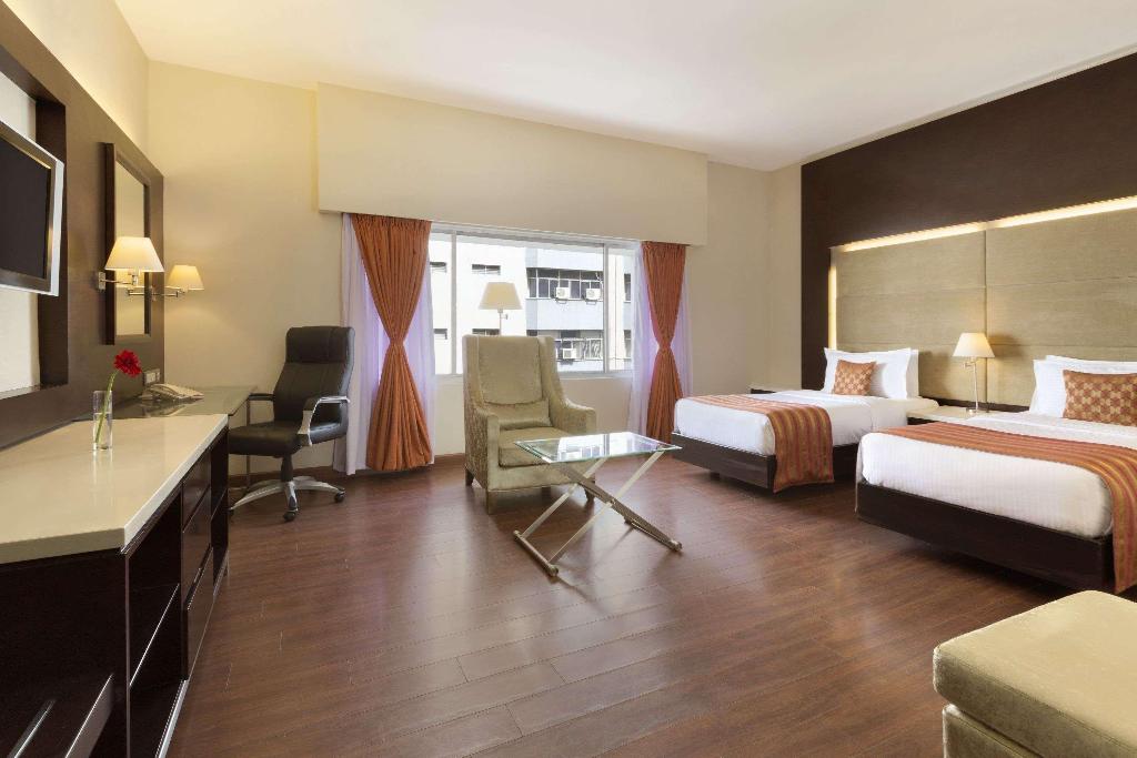 Ramada Chennai Egmore