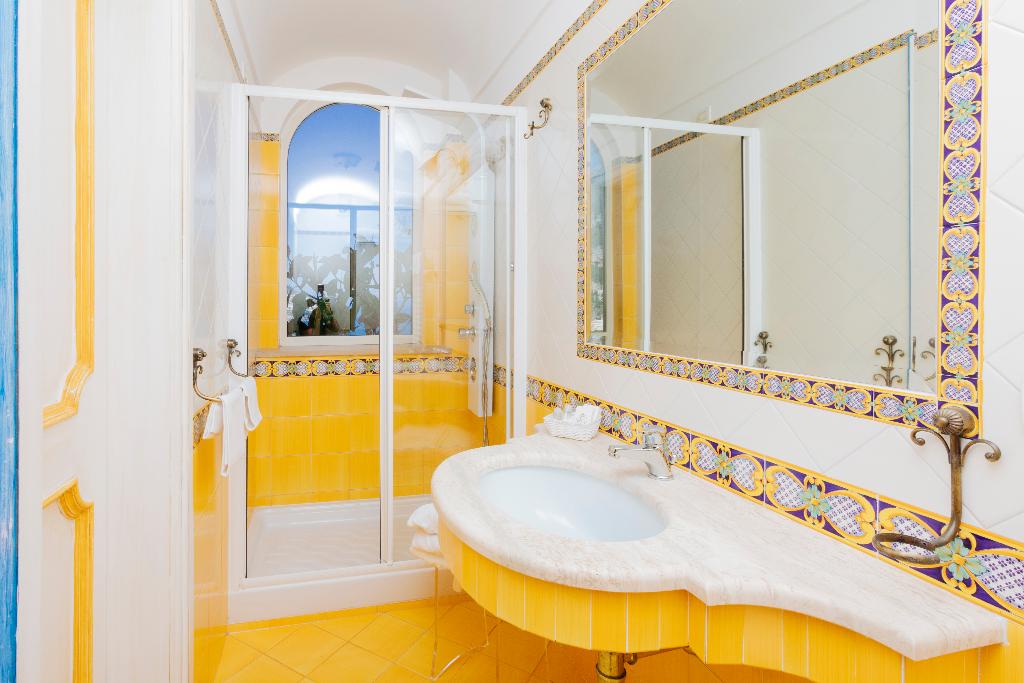 Hotel Conca D'Oro
